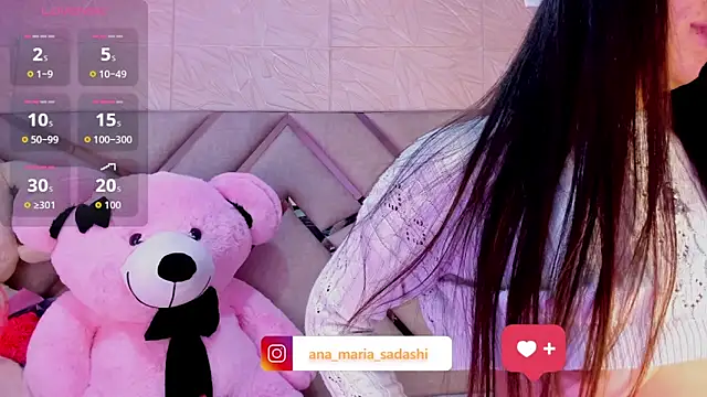 Snapshot of sadashi_moon_ chatting on October 9, 2025, 12:55 am sadashi moon online show from October 9, 2025, 12:55 am