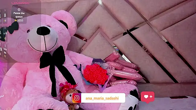 Snapshot of sadashi_moon_ chatting on October 11, 2025, 12:22 am sadashi moon online show from October 11, 2025, 12:22 am
