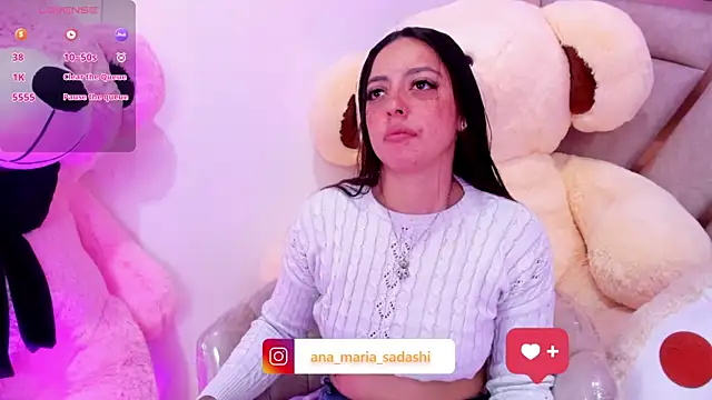 Snapshot of sadashi_moon_ chatting on September 14, 2025, 1:28 am sadashi moon online show from September 14, 2025, 1:28 am