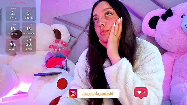 Snapshot of sadashi_moon_ chatting on September 30, 2025, 1:11 am sadashi moon online show from September 30, 2025, 1:11 am