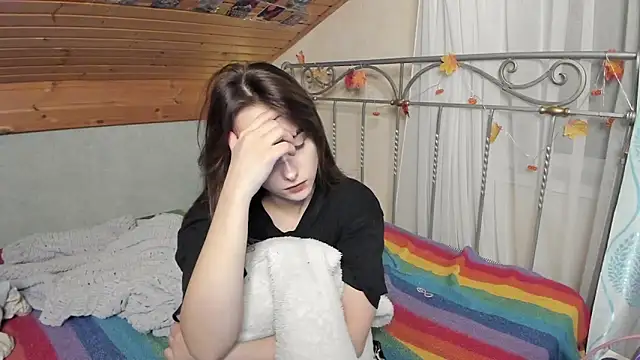 Snapshot of SilverDream chatting on December 14, 2024, 11:23 pm SilverDream online show from December 14, 2024, 11:23 pm