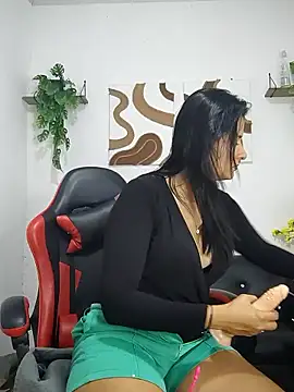 elena jonees online show from January 15, 2026, 8:34 pm