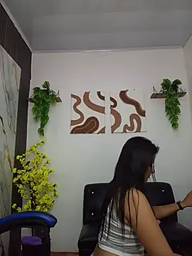 elena jonees online show from May 15, 2026, 8:29 pm