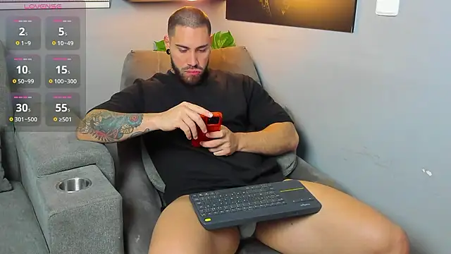 Snapshot of Giorgio-Leone chatting on February 28, 2026, 3:06 am Giorgio-Leone online show from February 28, 2026, 3:06 am