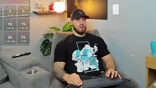 Snapshot of Giorgio-Leone chatting on February 21, 2026, 2:57 am Giorgio-Leone online show from February 21, 2026, 2:57 am