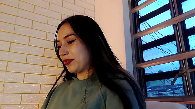 NYX1126 online show from November 19, 2025, 12:38 pm