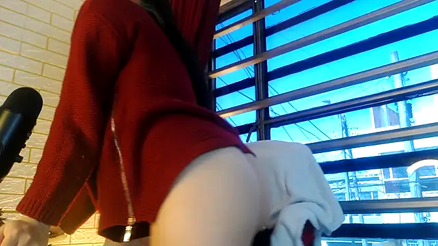 NYX1126 online show from November 12, 2025, 1:48 pm