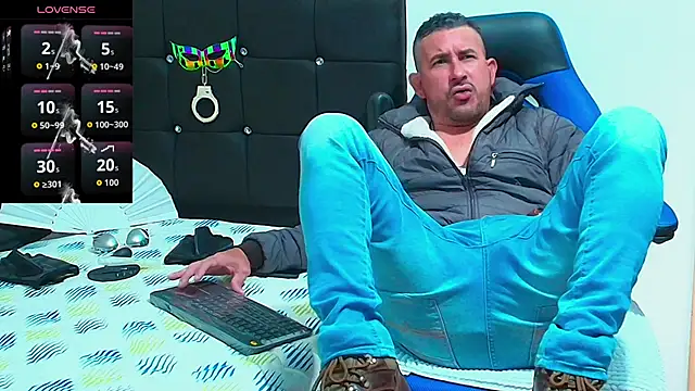 Yeol King online show from March 31, 2026, 6:10 pm