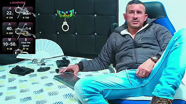 Yeol King online show from March 18, 2026, 5:14 pm