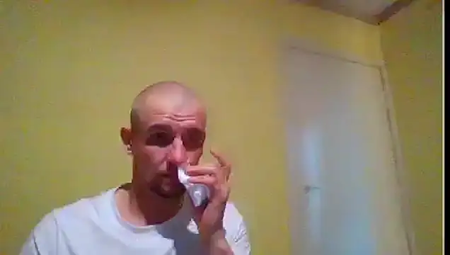 Regularfucker28 online show from April 23, 2026, 5:36 pm
