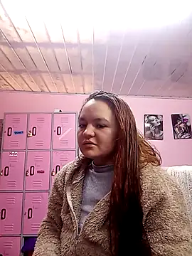 Naiara Sex  online show from March 22, 2025, 8:59 pm