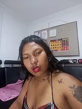 AnnieScott  online show from November 28, 2025, 6:52 pm