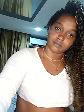 annybarros21 online show from June 17, 2026, 7:24 pm