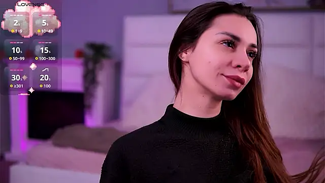 FlirtyFawn online show from January 16, 2026, 1:42 am