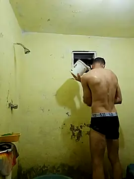 jose5320 20 online show from September 26, 2025, 1:23 am