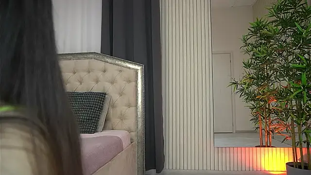 KatelynSparks online show from February 19, 2026, 6:54 am