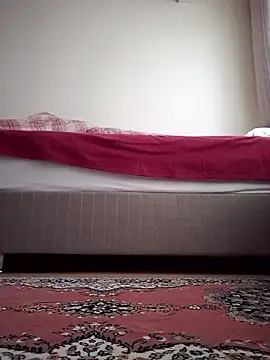 nyraminyon online show from January 15, 2026, 12:30 pm