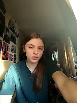 Snapshot of Clem_Magdalena chatting on January 3, 2025, 11:56 am Clem Magdalena online show from January 3, 2025, 11:56 am