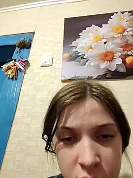 Snapshot of Clem_Magdalena chatting on January 5, 2025, 6:35 pm Clem Magdalena online show from January 5, 2025, 6:35 pm