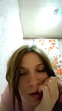 Snapshot of Clem_Magdalena chatting on January 17, 2025, 8:55 pm Clem Magdalena online show from January 17, 2025, 8:55 pm