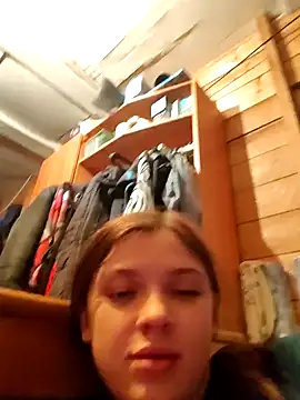 Snapshot of Clem_Magdalena chatting on January 3, 2025, 3:44 pm Clem Magdalena online show from January 3, 2025, 3:44 pm