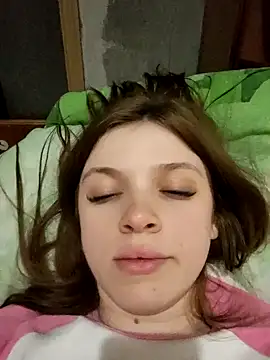 Snapshot of Clem_Magdalena chatting on January 17, 2025, 2:39 pm Clem Magdalena online show from January 17, 2025, 2:39 pm