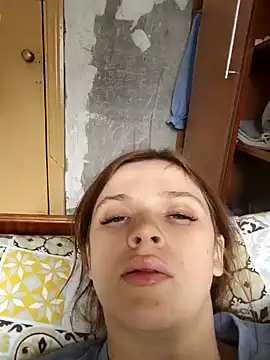 Snapshot of Clem_Magdalena chatting on January 21, 2025, 12:18 pm Clem Magdalena online show from January 21, 2025, 12:18 pm