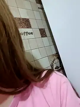 Snapshot of Clem_Magdalena chatting on January 18, 2025, 5:59 pm Clem Magdalena online show from January 18, 2025, 5:59 pm