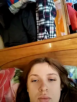 Snapshot of Clem_Magdalena chatting on January 5, 2025, 9:26 am Clem Magdalena online show from January 5, 2025, 9:26 am