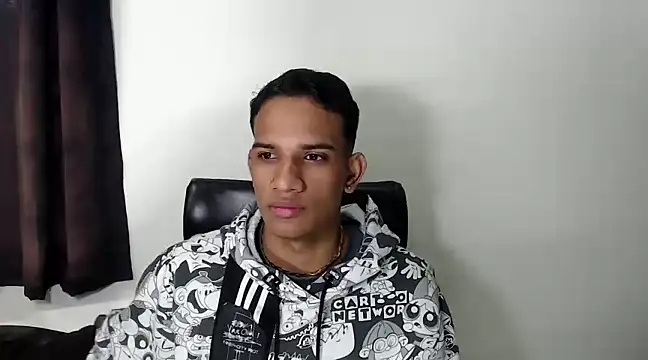 Snapshot of AbrahanBratz chatting on January 4, 2025, 11:33 am AbrahanBratz online show from January 4, 2025, 11:33 am