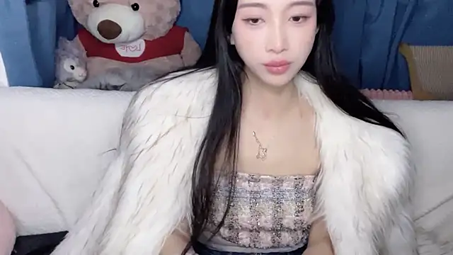 Lili-2 online show from January 31, 2026, 7:12 pm