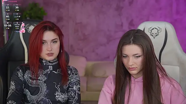 Julia  Star  online show from January 31, 2025, 7:18 pm