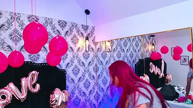 Derieri D online show from February 16, 2026, 7:45 pm