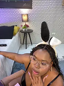 Makena gh online show from March 14, 2025, 4:32 am