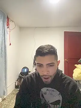 Jestebanano online show from February 23, 2026, 4:58 am