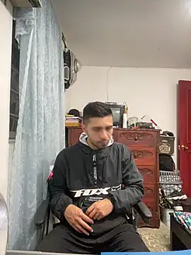 Jestebanano online show from March 8, 2026, 4:16 am