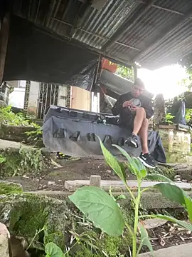 Jestebanano online show from March 17, 2026, 12:30 pm