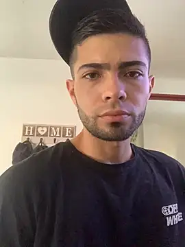 Snapshot of Jestebanano chatting on February 9, 2025, 12:41 pm Jestebanano online show from February 9, 2025, 12:41 pm