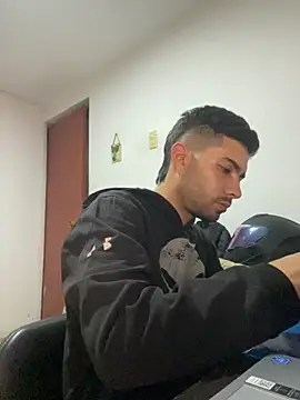 Snapshot of Jestebanano chatting on October 30, 2025, 7:06 am Jestebanano online show from October 30, 2025, 7:06 am