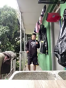 Jestebanano online show from February 16, 2026, 12:48 pm