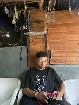 Snapshot of Jestebanano chatting on September 27, 2025, 8:15 pm Jestebanano online show from September 27, 2025, 8:15 pm