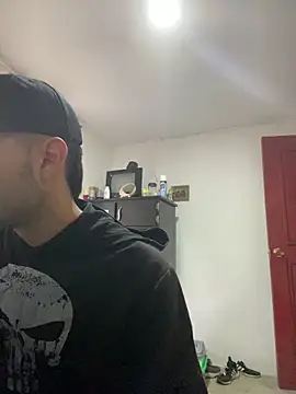 Snapshot of Jestebanano chatting on October 9, 2025, 1:00 pm Jestebanano online show from October 9, 2025, 1:00 pm