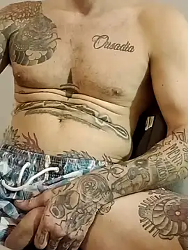 rolesexy online show from October 5, 2025, 2:24 am