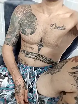 rolesexy online show from March 17, 2026, 10:57 pm