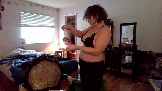sophiarica online show from June 2, 2026, 5:46 pm