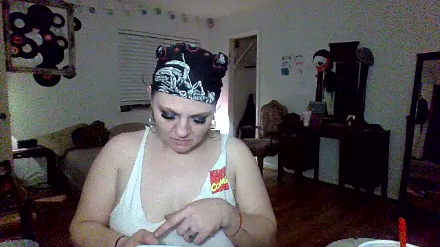 sophiarica online show from May 8, 2026, 5:00 am