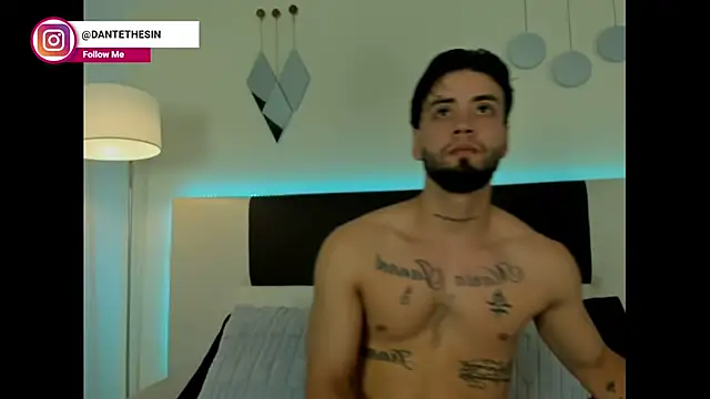 MattDevon online show from November 30, 2025, 3:29 am