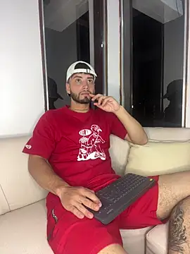 MattDevon online show from March 26, 2026, 1:15 am