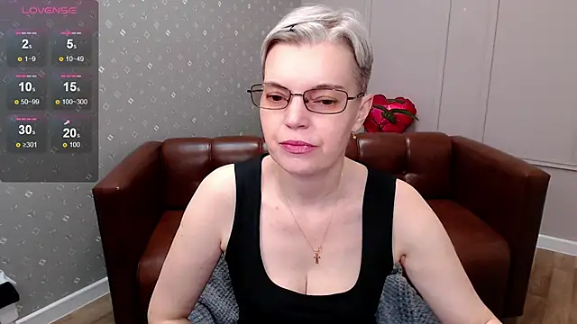 Cutie Erikaa1 online show from March 30, 2026, 2:13 am