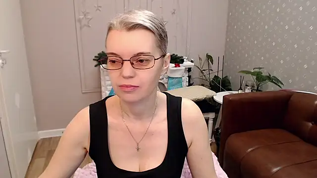 Cutie Erikaa1 online show from January 9, 2026, 2:29 am